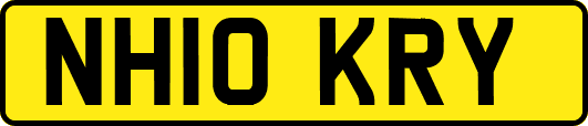 NH10KRY