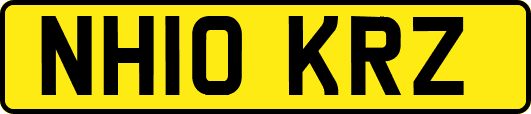 NH10KRZ