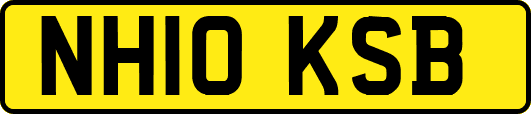 NH10KSB