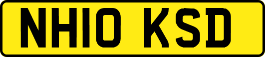 NH10KSD