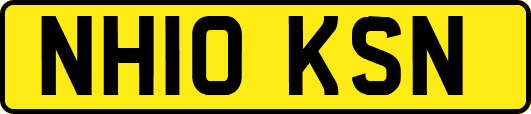 NH10KSN