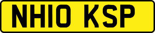 NH10KSP