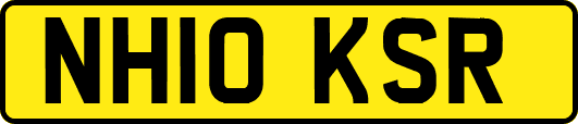 NH10KSR