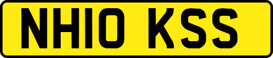 NH10KSS