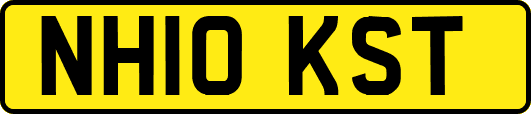 NH10KST