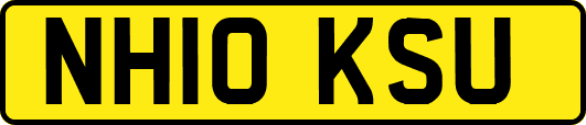 NH10KSU