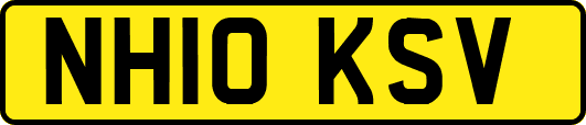 NH10KSV
