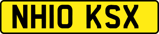 NH10KSX