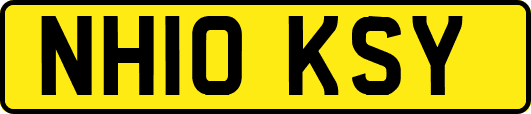 NH10KSY