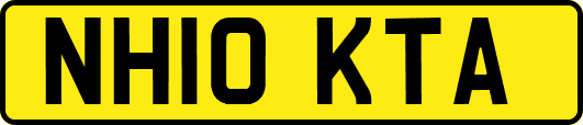 NH10KTA