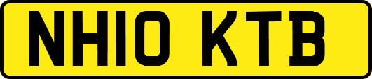 NH10KTB