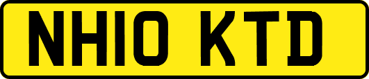 NH10KTD