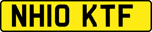NH10KTF