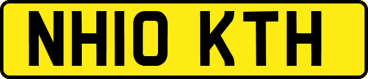 NH10KTH