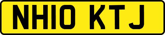 NH10KTJ