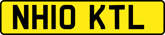 NH10KTL