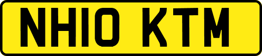 NH10KTM