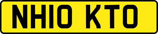 NH10KTO