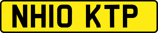 NH10KTP
