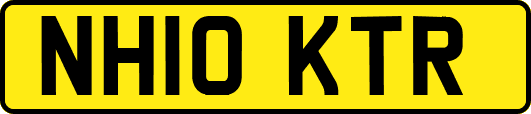 NH10KTR