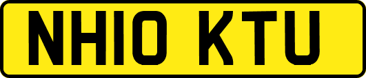 NH10KTU