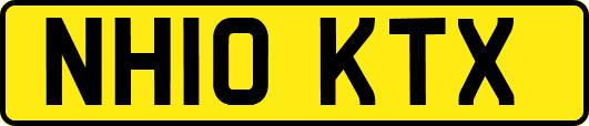 NH10KTX