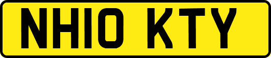 NH10KTY