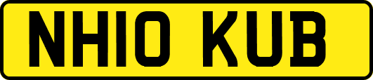 NH10KUB