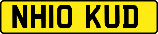 NH10KUD