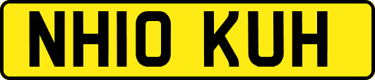 NH10KUH