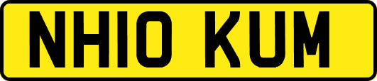 NH10KUM