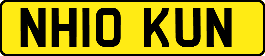 NH10KUN