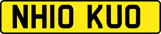 NH10KUO