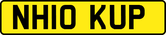 NH10KUP
