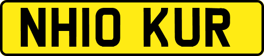 NH10KUR