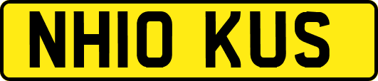 NH10KUS