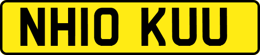 NH10KUU