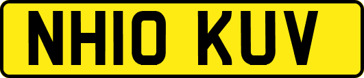 NH10KUV