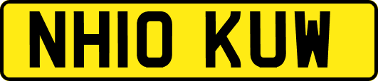 NH10KUW
