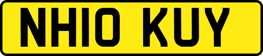 NH10KUY