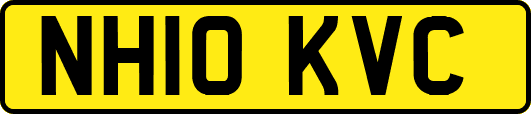 NH10KVC