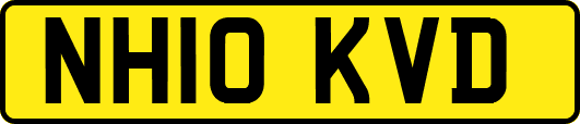 NH10KVD