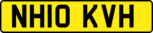 NH10KVH