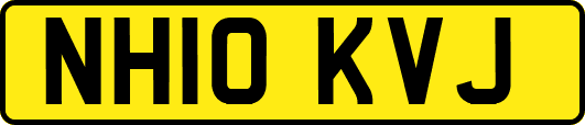 NH10KVJ