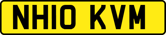 NH10KVM