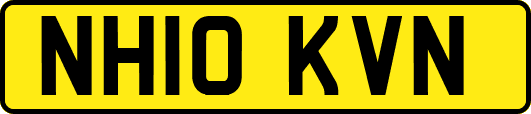 NH10KVN