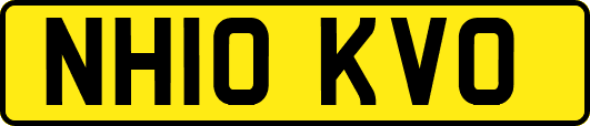NH10KVO