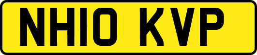 NH10KVP