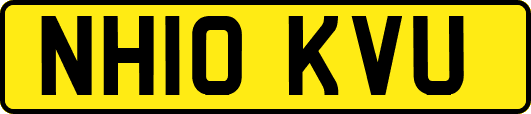 NH10KVU