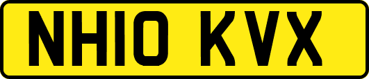 NH10KVX
